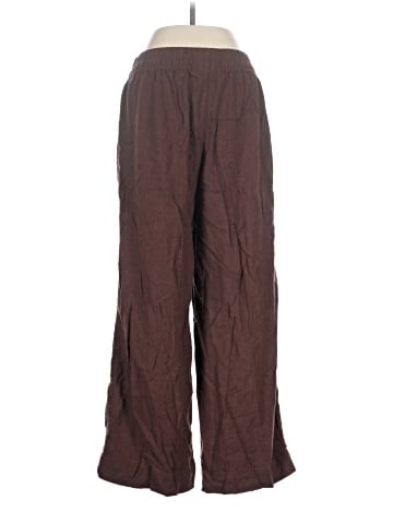 Old Navy Linen Pants (view 2)