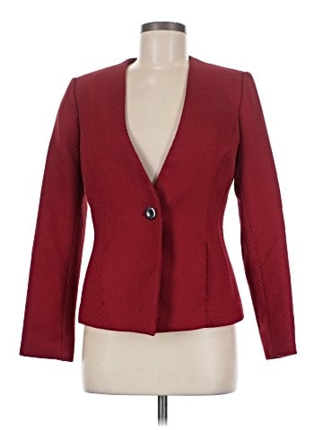 Tahari by ASL Blazer (view 1)