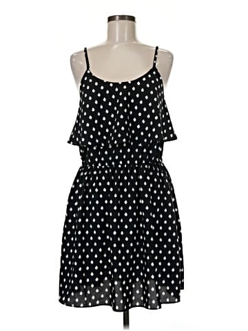 Elle Casual Dress (view 1)