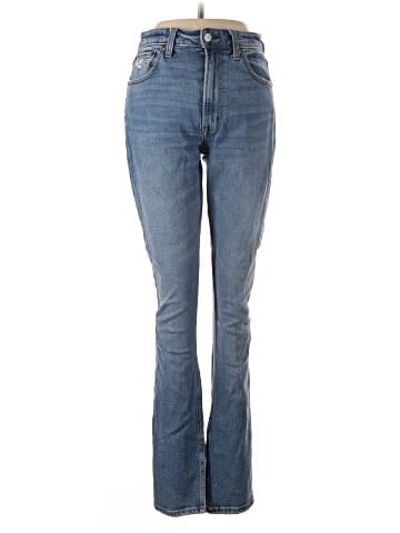 Abercrombie & Fitch Jeans (view 1)