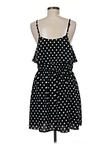 Elle Casual Dress (view 2)
