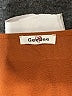 GeeGee 100% Rayon Brown Long Sleeve Blouse Size 2X - photo 7