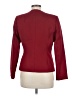Tahari by ASL 100% Polyester Red Blazer Size 6 - photo 2
