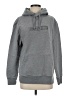 American Eagle Outfitters 100% Cotton Gray Pullover Hoodie Size S - photo 1