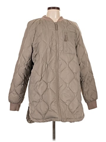 FLX Coat (view 1)