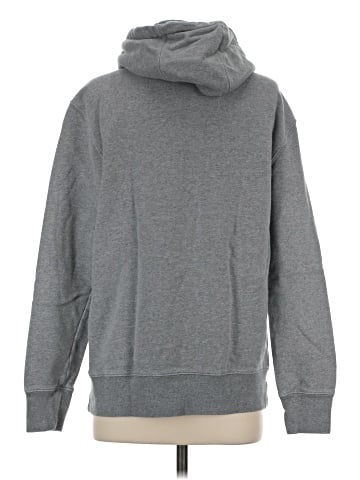 American Eagle Outfitters Pullover Hoodie (view 2)