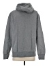 American Eagle Outfitters 100% Cotton Gray Pullover Hoodie Size S - photo 2