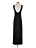 KAMALIKULTURE Black Cocktail Dress Size XS - photo 2