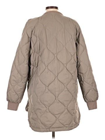 FLX Coat (view 2)