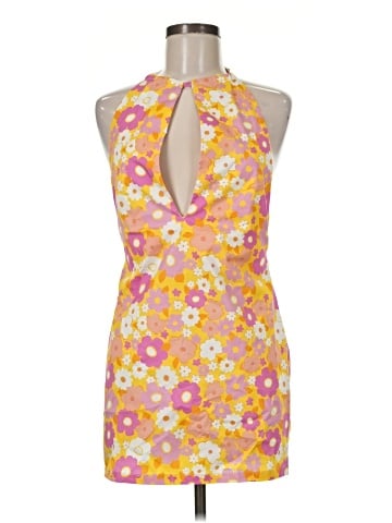RUMOURS Cocktail Dress (view 1)