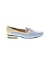 Bellini Blue Flats Size 9 1/2 - photo 1