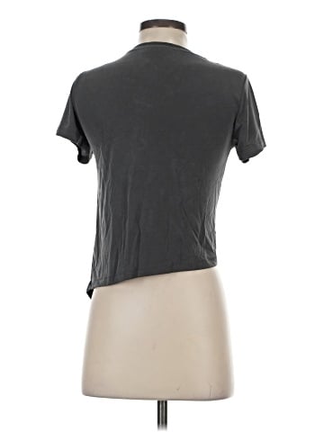 Mod Ref Short Sleeve T-Shirt (view 2)