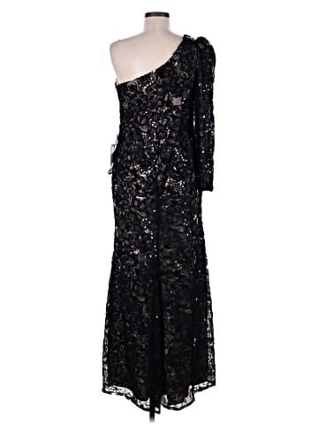 R&M Richards Cocktail Dress (view 2)