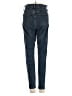 Topshop Solid Blue Jeans Size 26 waist - photo 2