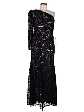 R&M Richards Cocktail Dress (view 1)
