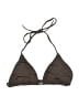Old Navy Brown Swimsuit Top Size L - photo 1