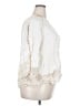 Democracy 100% Rayon Ivory 3/4 Sleeve Blouse Size 2X - photo 4