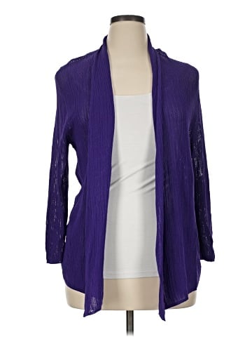 Coldwater Creek Cardigan (view 1)