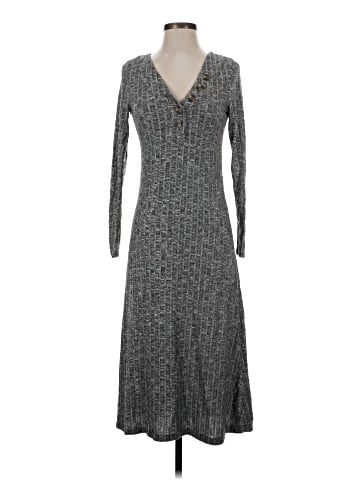 American Eagle Outfitters Casual Dress (view 1)