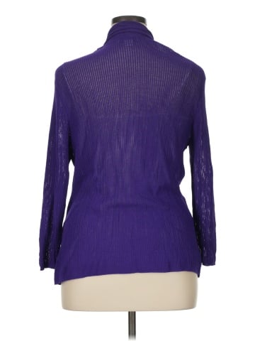 Coldwater Creek Cardigan (view 2)