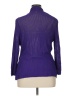 Coldwater Creek Purple Cardigan Size 14 - photo 2