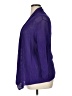 Coldwater Creek Purple Cardigan Size 14 - photo 5