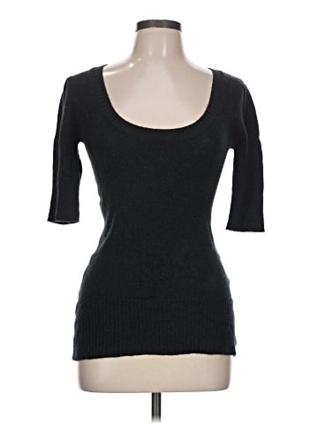 Derek Heart Pullover Sweater (view 1)