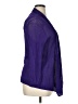 Coldwater Creek Purple Cardigan Size 14 - photo 4