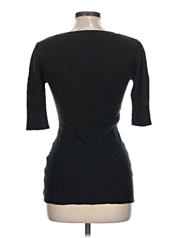 Derek Heart Pullover Sweater (view 2)
