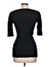 Derek Heart Black Pullover Sweater Size L - photo 2