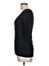 Derek Heart Black Pullover Sweater Size L - photo 5