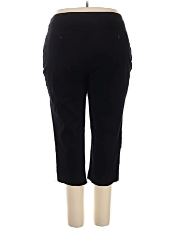 INC International Concepts Active Pants (view 2)