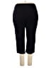 INC International Concepts Black Active Pants Size 20 - photo 2