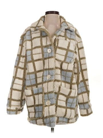 Me Jane Coat (view 1)