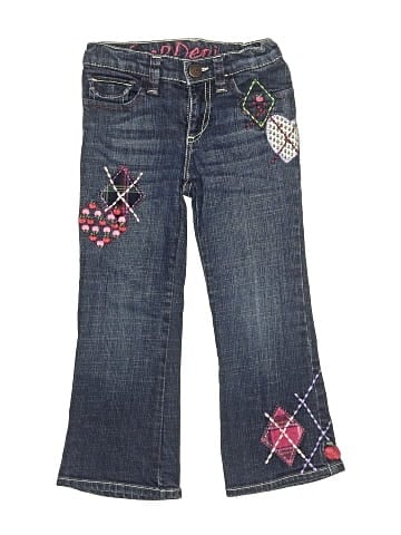 Baby Gap Jeans (view 1)