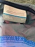 Columbia Color Block Blue Windbreaker Size 3T - photo 3