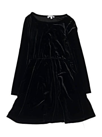 GB Girls Dress (view 1)