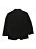 Reniew Stripes Black Blazer Size 14 - photo 2