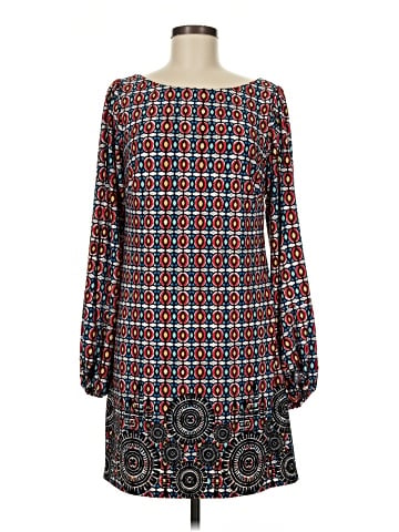 Laundry by Shelli Segal Casual Dress (view 1)