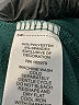 Cable & Gauge Green Casual Pants Size XL (estimated) - photo 5