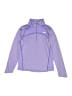 C9 By Champion 100% Polyester Purple Track Jacket Size 7 - 8 - photo 1