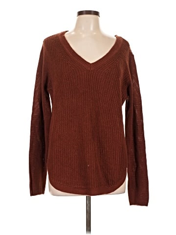 RD Style Pullover Sweater (view 1)