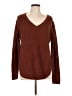 RD Style Brown Pullover Sweater Size L - photo 1