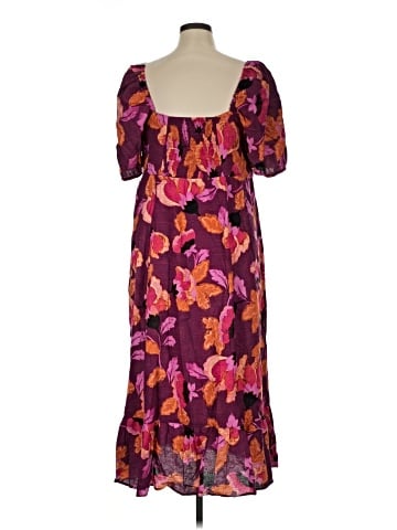 London Times Casual Dress (view 2)
