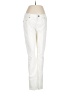 CAbi Ivory Jeans Size 8 - photo 1