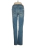 American Eagle Outfitters Hearts Blue Jeans Size 0 - photo 2