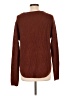RD Style Brown Pullover Sweater Size L - photo 2