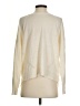 Mine 100% Acrylic Ivory Cardigan Size S - photo 2