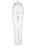 CAbi Ivory Jeans Size 8 - photo 2