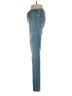 American Eagle Outfitters Hearts Blue Jeans Size 0 - photo 5